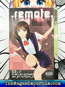 Remote Vol 3