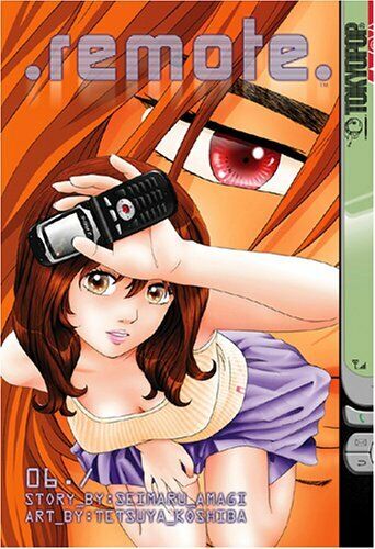 Remote Vol 6