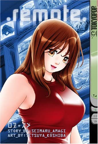 Remote Vol 7