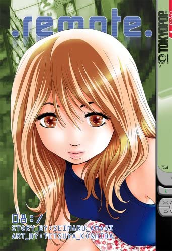 Remote Vol 8