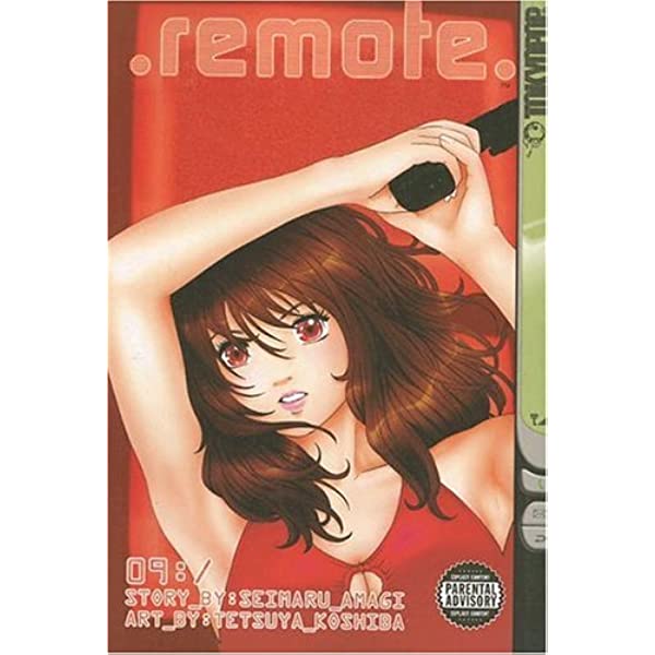 Remote Vol 9