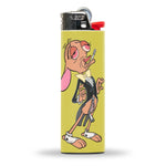 Ren "Ren and Stimpy" Lighter