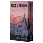 Alice is Missing: Silent Falls Expansion