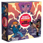 Scott Pilgrim Miniatures The World: Core Game