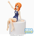 Higurashi: When They Cry - SOTSU PM Perching Figure "Rena Ryugu" from SEGA!