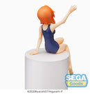 Higurashi: When They Cry - SOTSU PM Perching Figure "Rena Ryugu" from SEGA!