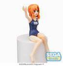 Higurashi: When They Cry - SOTSU PM Perching Figure "Rena Ryugu" from SEGA!