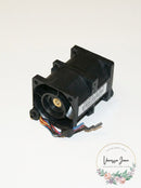 Supermicro Cooling Fan Moudle FAN-0101L4 40x40x56 Mm 4Pin PWM Fan