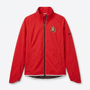NHL Ottowa Senators Womens Hockey Light Weight Full Zip Jacket, Size Large