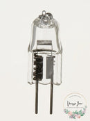 Ushio BC6404 1000825 - JC12V-35WB/G4 C-6 2000HR Bi Pin Base Single Ended
