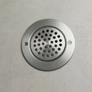 Duralast A2925 Fresh Air Plates With Spring Cover 7 In