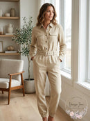 Only Onlsanni LS Jumpsuit WVN,Size XS
