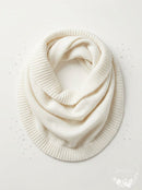 Dkny Ribbed-Knit Snood Neck Warmer