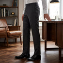 Calvin Klein Mens X Slim-Fit Stretch Suit Separate Pants, 32X30
