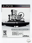 DJ Hero 2 Game Only (PS3)