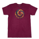 Neff Mens Smiley T-Shirt, Size Small