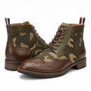 Tommy Hilfiger Brmsy Ruzman Men's Boots, Size 10
