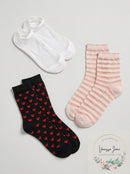 Lot of I.N.C. Women's Ankle Socks