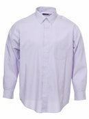 Club Room Mens Wrinkle Resistant Button Down Shirt, Size 17