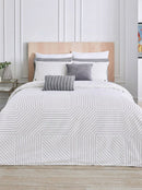 Lacoste Guethary Twin XL Comforter Set Bedding