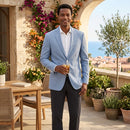 Lauren Ralph Lauren Men Ultrafine Classic-Fit Linen Sport Coats, 44R