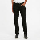 Buffalo David Bitton Mens Denim Slim Fit Straight Leg Jeans