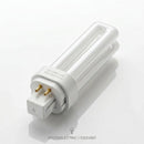 Satco 4100K 13-Watt G24q-1 Base T4 Quad 4-Pin Tube Bulb