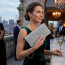 Adrianna Papell Sigrid Small Clutch