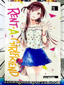 Rent A Girlfriend Vol 1