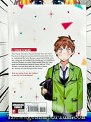 Rent-A-Girlfriend Vol 10