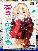 Rent-A-Girlfriend Vol 10