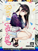Rent-A-Girlfriend Vol 19
