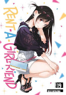 Rent-A-Girlfriend Vol 19