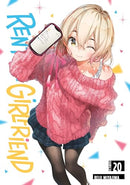Rent A Girlfriend Vol 20