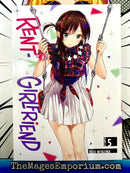 Rent A Girlfriend Vol 5