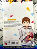 Rent-A-Girlfriend Vol 6