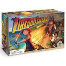 Fireball Island: The Curse of Vul Kar