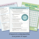 The Power of Repair: A Digital Guide for Parents