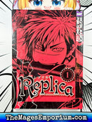 Replica Vol 1