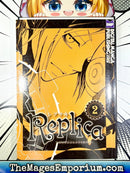 Replica Vol 2