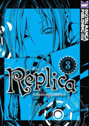 Replica Vol 3