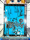 Replica Vol 3