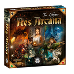 Res Arcana