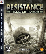 Resistance Fall of Man (Playstation 3)