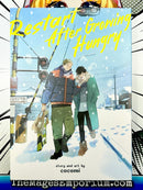 Restart After Growing Hungry