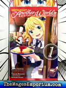 Restaurant To Another World Vol 1