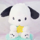 【Restock】Top Toy Sanrio Characters Starry Cloud Plush Blind Box Random Style Blind Box Kouhigh Toys 