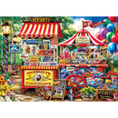 Hershey's Stand - 1000 Piece Jigsaw Puzzle