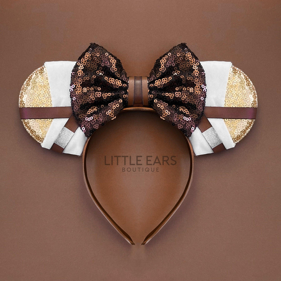 Desert Warrior Ears