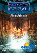 Race for the Galaxy: Alien Artifacts